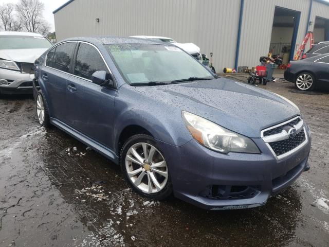 SUBARU LEGACY 2.5 2014 4s3bmcc60e3027607