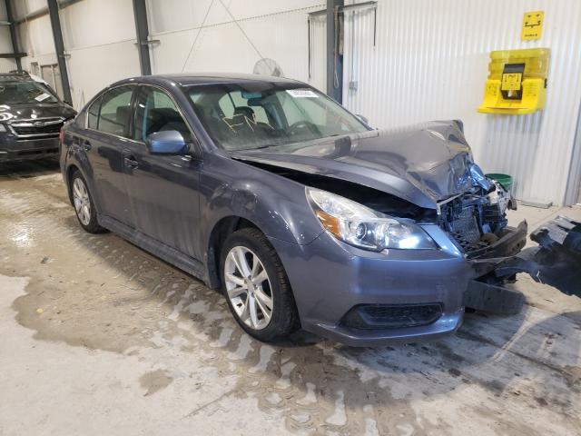 SUBARU LEGACY 2.5 2014 4s3bmcc60e3036498