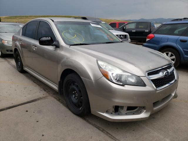 SUBARU LEGACY 2.5 2014 4s3bmcc60e3036906