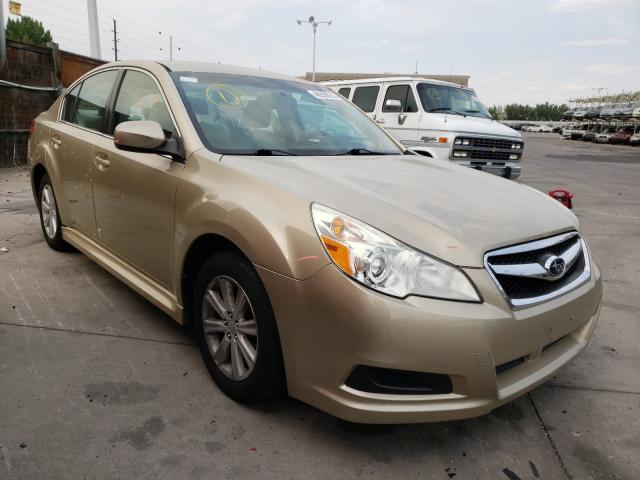 SUBARU LEGACY 2.5 2010 4s3bmcc61a3211299