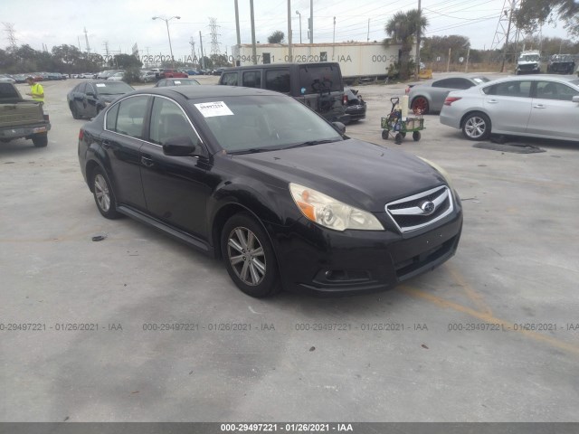 SUBARU LEGACY 2010 4s3bmcc61a3215725