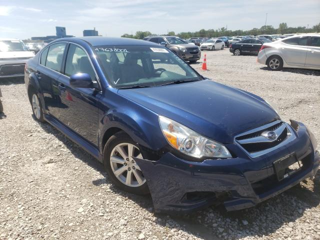 SUBARU LEGACY 2.5 2010 4s3bmcc61a3221069