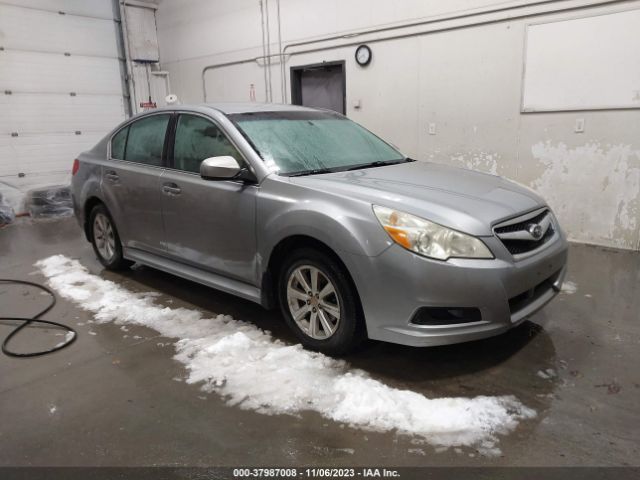 SUBARU LEGACY 2010 4s3bmcc61a3226532