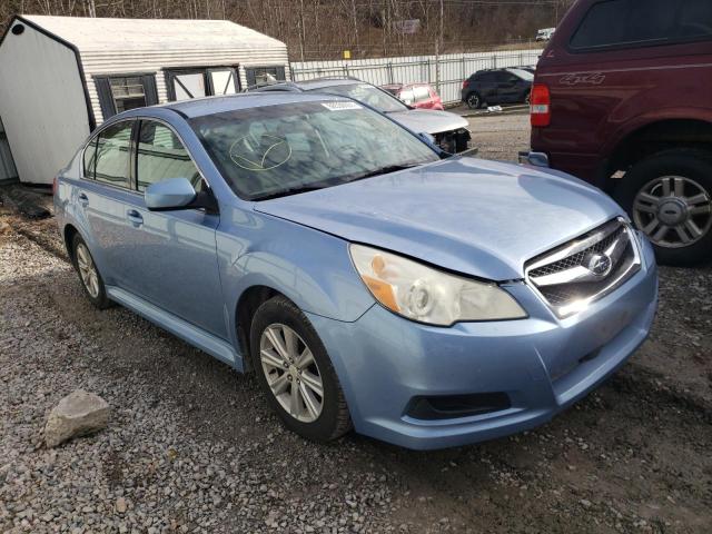 SUBARU LEGACY 2.5 2010 4s3bmcc61a3235957