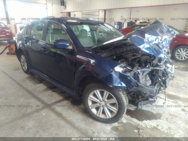 SUBARU LEGACY 2010 4s3bmcc61a3242729