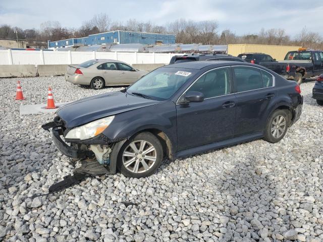 SUBARU LEGACY 2011 4s3bmcc61b3216732