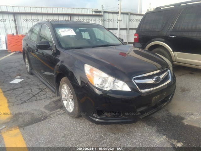 SUBARU LEGACY 2011 4s3bmcc61b3241128