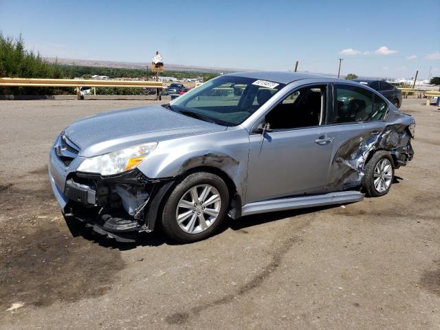 SUBARU LEGACY 2.5 2012 4s3bmcc61c3011302