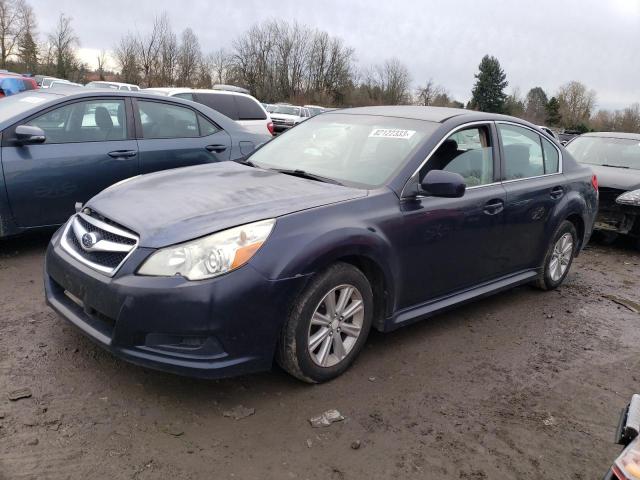 SUBARU LEGACY 2012 4s3bmcc61c3019013