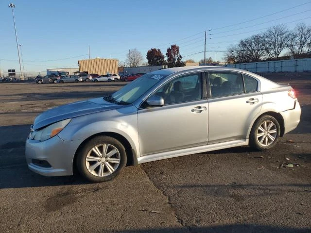 SUBARU LEGACY 2.5 2012 4s3bmcc61c3020923