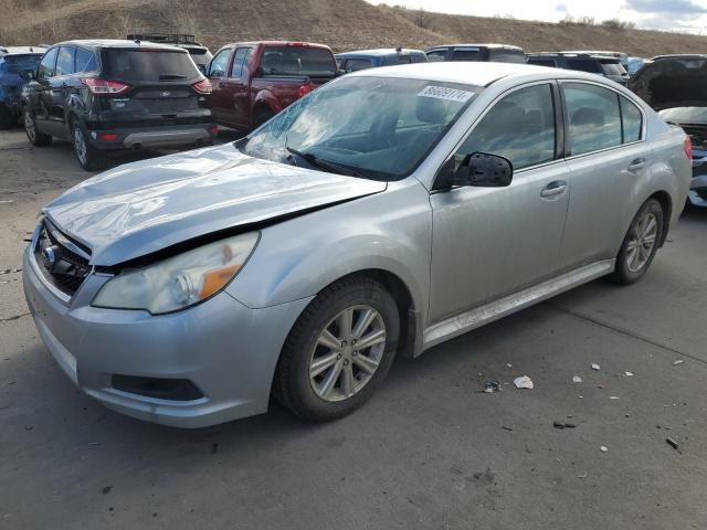 SUBARU LEGACY 2.5 2012 4s3bmcc61c3021442