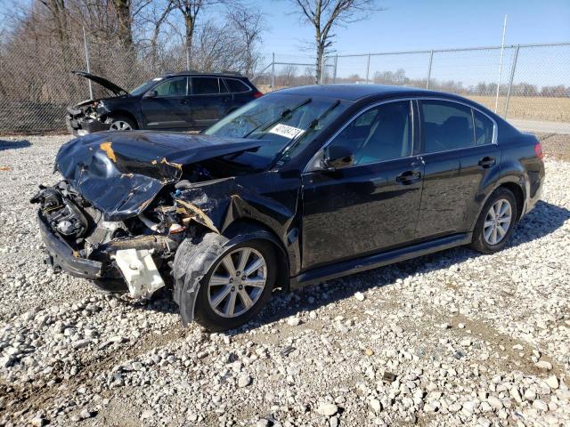 SUBARU LEGACY 2.5 2012 4s3bmcc61c3026477