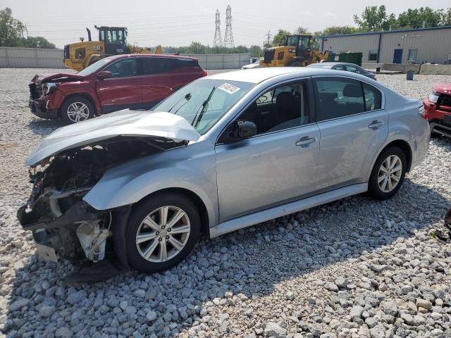 SUBARU LEGACY 2.5 2012 4s3bmcc61c3039360