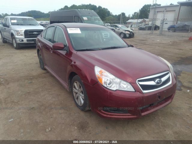 SUBARU LEGACY 2012 4s3bmcc61c3041531