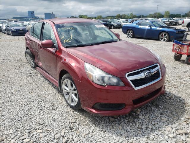 SUBARU LEGACY 2.5 2013 4s3bmcc61d3003721