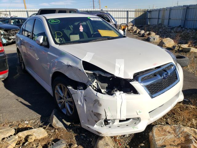 SUBARU LEGACY 2.5 2013 4s3bmcc61d3008689