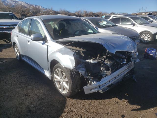 SUBARU LEGACY 2.5 2013 4s3bmcc61d3017117