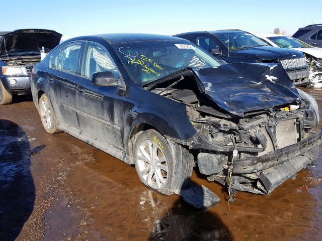 SUBARU LEGACY 2.5 2013 4s3bmcc61d3018977