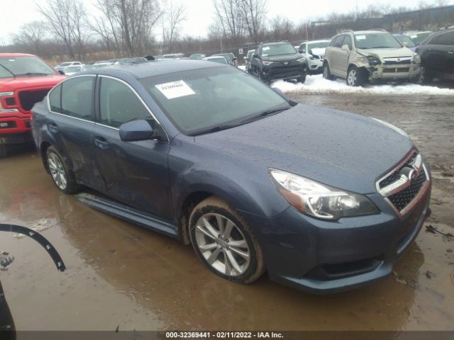 SUBARU LEGACY 2013 4s3bmcc61d3026447