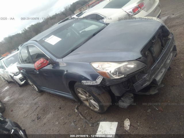 SUBARU LEGACY 2013 4s3bmcc61d3028098