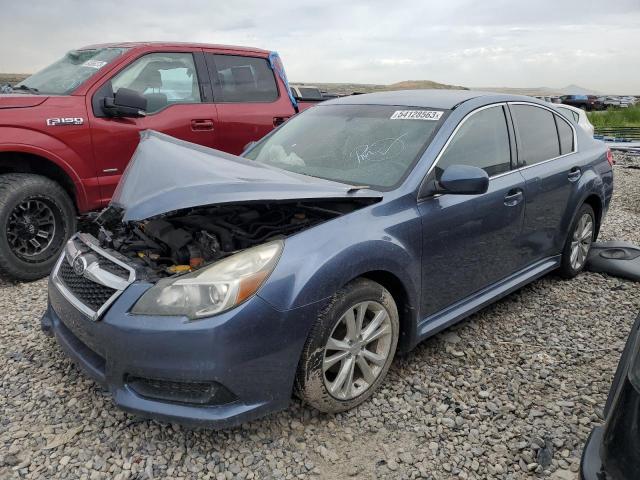 SUBARU LEGACY 2.5 2013 4s3bmcc61d3031535