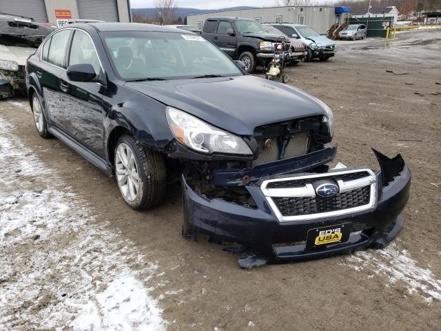 SUBARU LEGACY 2.5 2013 4s3bmcc61d3044561