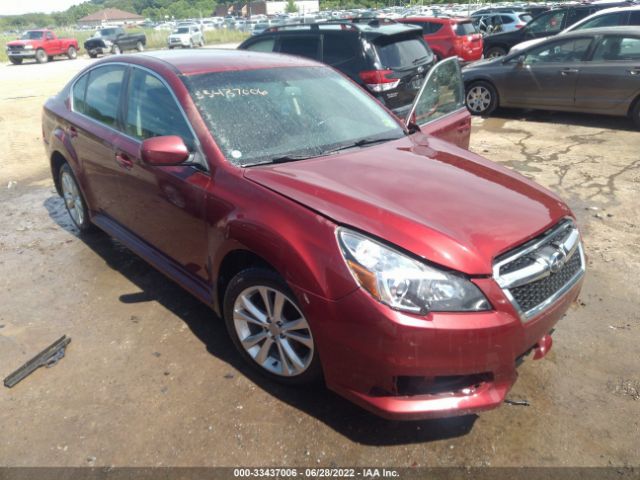 SUBARU LEGACY 2013 4s3bmcc61d3044804