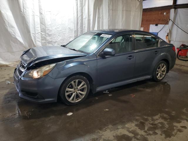 SUBARU LEGACY 2.5 2013 4s3bmcc61d3045595