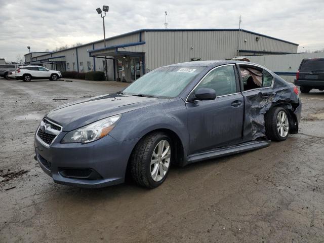 SUBARU LEGACY 2.5 2014 4s3bmcc61e3004613