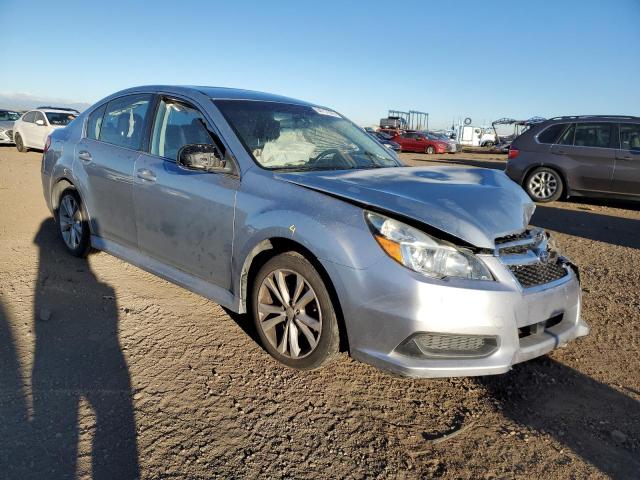 SUBARU LEGACY 2.5 2014 4s3bmcc61e3007382