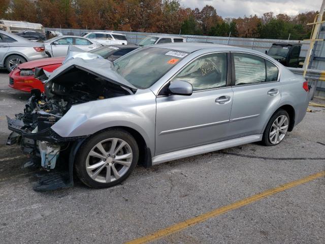 SUBARU LEGACY 2.5 2014 4s3bmcc61e3017037