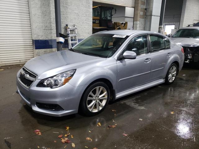 SUBARU LEGACY 2.5 2014 4s3bmcc61e3018785