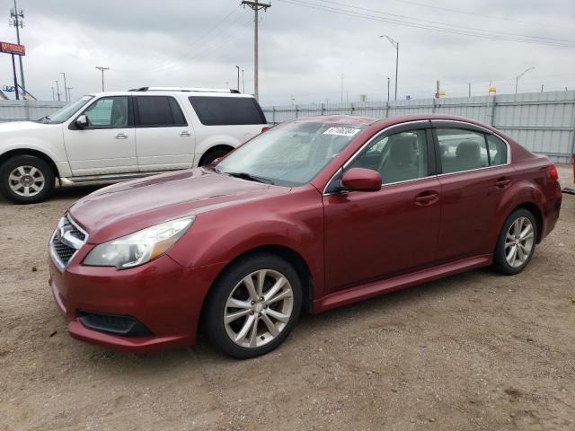 SUBARU LEGACY 2014 4s3bmcc61e3019449