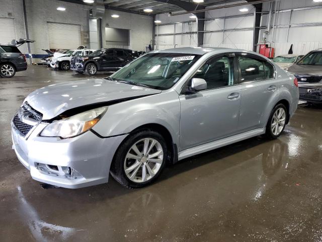 SUBARU LEGACY 2014 4s3bmcc61e3021055