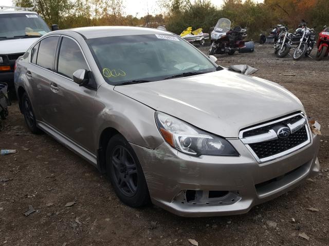 SUBARU LEGACY 2.5 2014 4s3bmcc61e3027034