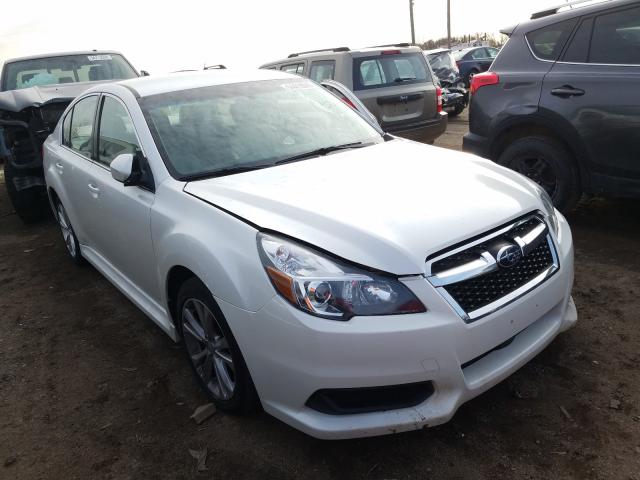 SUBARU LEGACY 2.5 2014 4s3bmcc61e3028085