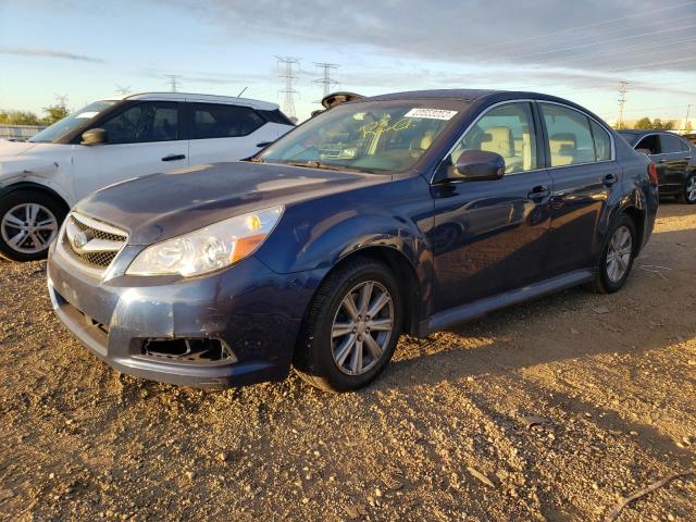 SUBARU LEGACY 2010 4s3bmcc62a3219492