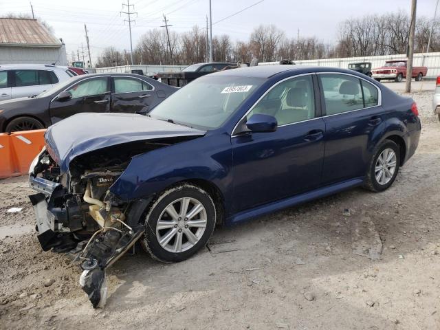 SUBARU LEGACY 2.5 2010 4s3bmcc62a3221405