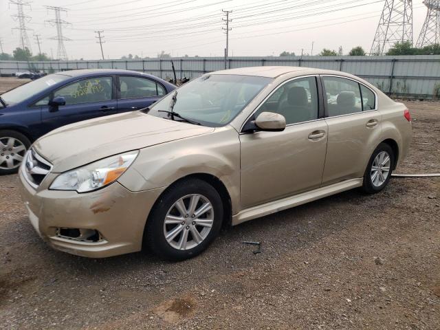 SUBARU LEGACY 2.5 2010 4s3bmcc62a3222618