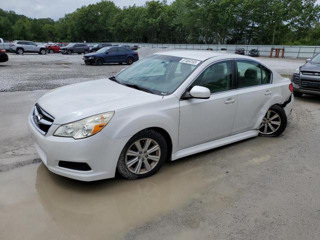 SUBARU LEGACY 2.5 2010 4s3bmcc62a3224711