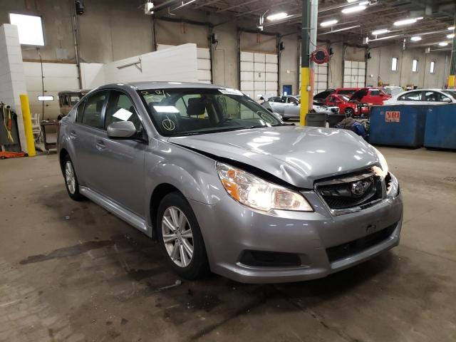 SUBARU LEGACY 2.5 2010 4s3bmcc62a3224921