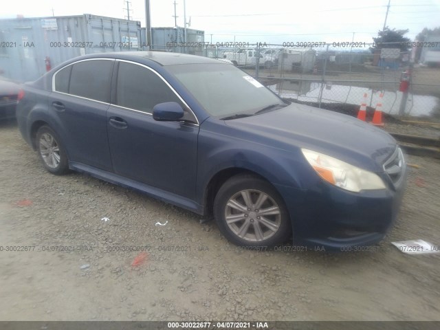 SUBARU LEGACY 2010 4s3bmcc62a3225566