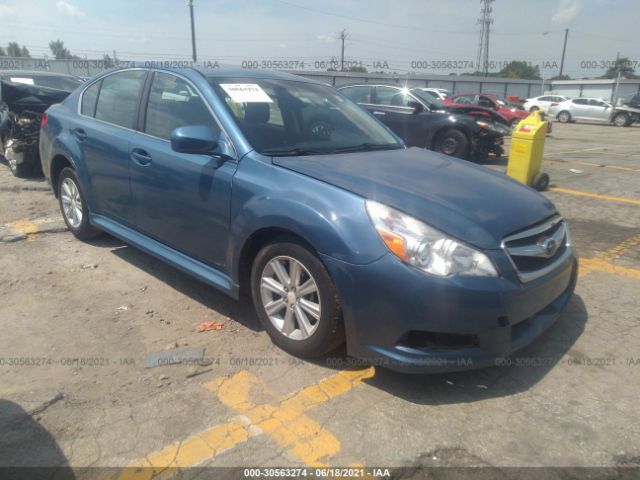 SUBARU LEGACY 2010 4s3bmcc62a3227642