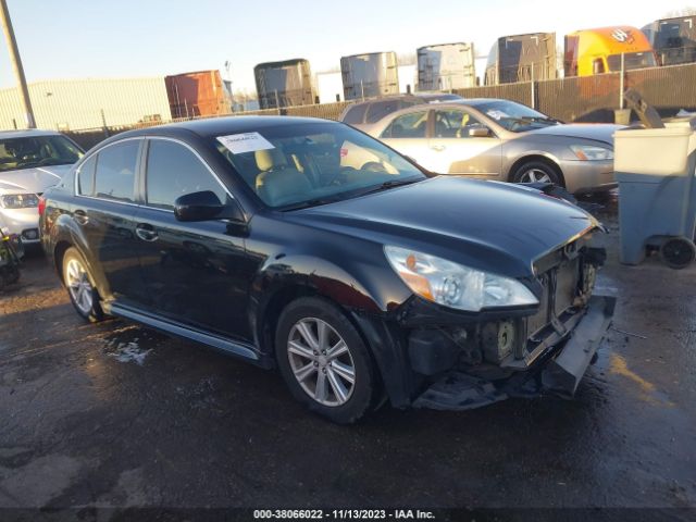 SUBARU LEGACY 2010 4s3bmcc62a3229861