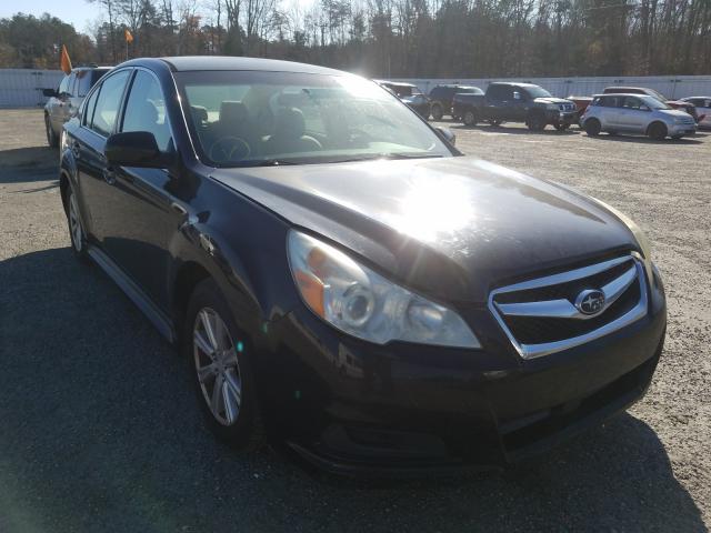 SUBARU LEGACY 2.5 2010 4s3bmcc62a3235580