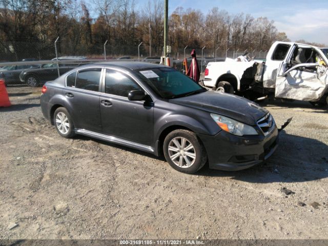 SUBARU LEGACY 2010 4s3bmcc62a3243226