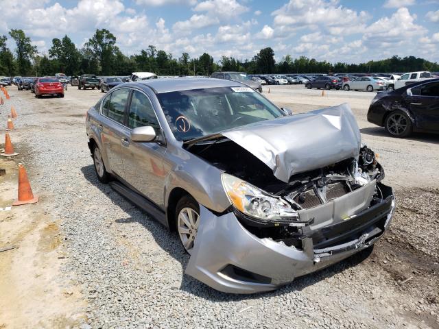 SUBARU LEGACY 2.5 2011 4s3bmcc62b3219347