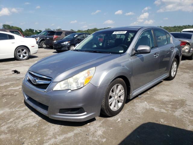 SUBARU LEGACY 2.5 2011 4s3bmcc62b3227402