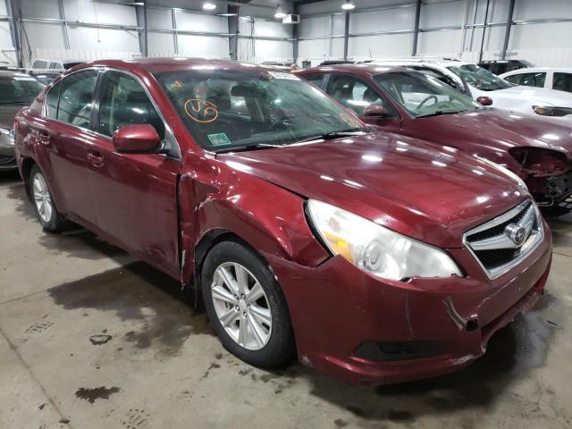 SUBARU LEGACY 2.5 2011 4s3bmcc62b3228341