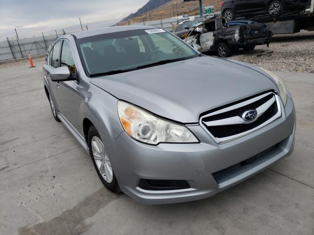 SUBARU NULL 2011 4s3bmcc62b3241087